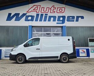 Renault Renault Trafic Kasten L1H1 2,9t Komfort Gebrauchtwagen