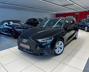 Audi Audi A3 Sportback 35TFSI Virtual NaviPlus ACC Gara Gebrauchtwagen