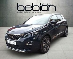 Peugeot Peugeot 3008 1.6 Hybrid4 300 (Plug-In) GT Pano 360 Gebrauchtwagen