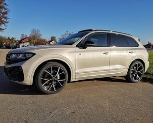 VW Volkswagen Touareg 3.0 V6 TDI R-Line 4Motion UPE 1 Gebrauchtwagen