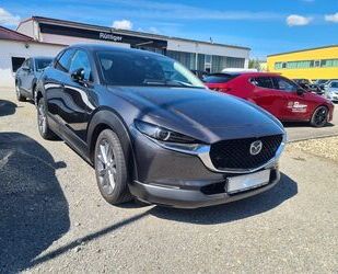 Mazda Mazda CX-30 ``Selection`` i-Activesense-P., Design Gebrauchtwagen