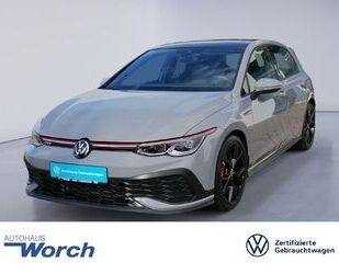 VW Volkswagen Golf VIII GTI Clubsport Pano+Matrix+RF Gebrauchtwagen