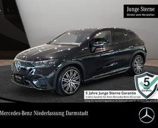 Mercedes-Benz Mercedes-Benz EQE 350 4M SUV AMG PREMIUM/AIRM/HA-L Gebrauchtwagen