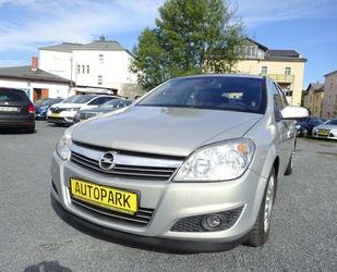 Opel Opel Astra H Lim. Edi. * Klima,Tempomat,2. Hand*Nr Gebrauchtwagen