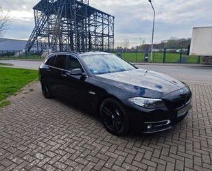 BMW BMW 525d xDrive Touring A - Gebrauchtwagen