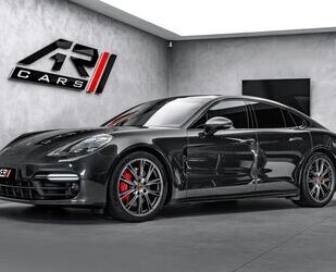 Porsche Porsche Panamera GTS*Carbon*PDLS+*BOSE*360 Gebrauchtwagen