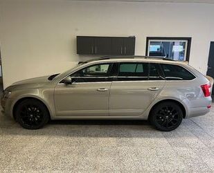 Skoda Skoda Octavia Combi Elegance Gebrauchtwagen