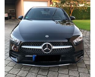 Mercedes-Benz Mercedes-Benz A 220 DCT - Gebrauchtwagen