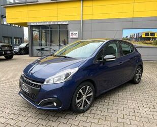 Peugeot Peugeot 208 Active PANORAMADACH/KLIMA/KAMERA/EURO6 Gebrauchtwagen