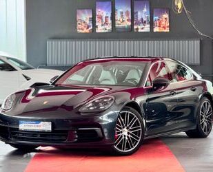 Porsche Porsche Panamera 4S Sport-Chrono 360° Matrix 21