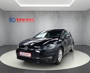 VW Volkswagen Golf VII Highline 1.5 TSI 6-Gang*KAMERA Gebrauchtwagen