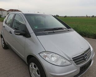 Mercedes-Benz Mercedes-Benz A 150 A -Klasse A 150 Gebrauchtwagen