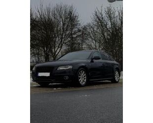 Audi Audi A4 2.0 TFSI 155kW Sportpaket Plus / B&O / S-L Gebrauchtwagen