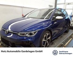 VW Volkswagen Golf VIII R 2.0 TSI DSG R 4Motion 1,99% Gebrauchtwagen