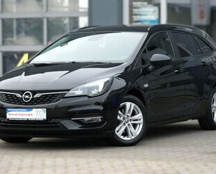 Opel Opel Astra 1.5 D Start/Stop Sports Tourer Automati Gebrauchtwagen