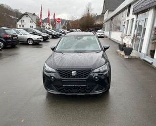 Seat Seat Arona Reference Gebrauchtwagen