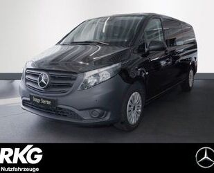 Mercedes-Benz Mercedes-Benz VITO 116 CDI Tourer PRO Extralang *D Gebrauchtwagen