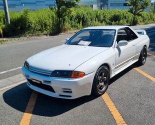 Nissan Nissan Skyline R32 GTR Gebrauchtwagen