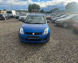 Suzuki Suzuki Swift Snow (5-trg.) Gebrauchtwagen