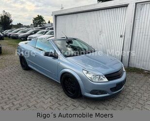 Opel Opel Astra H Twin Top Cosmo*Top*2.Hand* Gebrauchtwagen