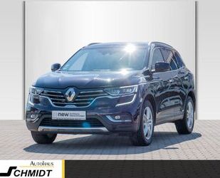 Renault Renault Koleos 2.0 Initiale Paris 4x4 Gebrauchtwagen