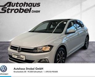 VW Volkswagen Polo 1.0 TSI 