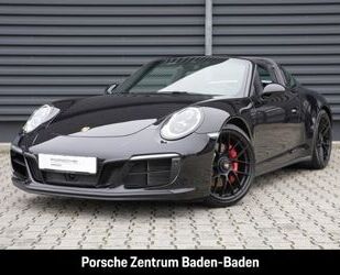 Porsche Porsche 991 -2 (911) Targa 4 GTS Gebrauchtwagen