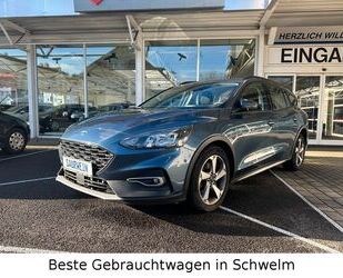 Ford Ford Focus Turnier Active Gebrauchtwagen