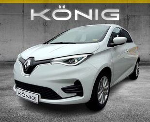 Renault Renault ZOE EXPERIENCE R110 Z.E. 50 PDC Klima Auto Gebrauchtwagen