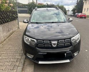 Dacia Dacia Sandero Stepway TCe90 TÜV NEU Gebrauchtwagen