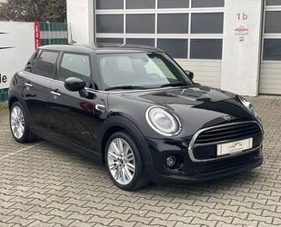 Mini MINI Cooper|5-trg|Navi|DAB|LED|Sportsitze|Apple| Gebrauchtwagen