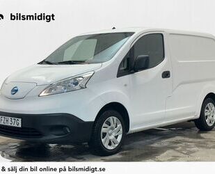 Nissan e-NV200 Gebrauchtwagen