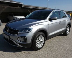 VW Volkswagen T-Roc 1.5 TSI Life 150PS DSG *LED*DIGIT Gebrauchtwagen