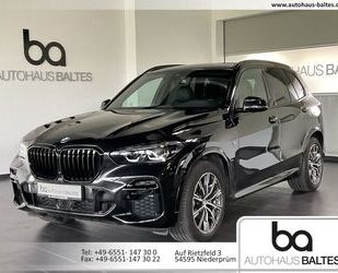 BMW BMW X5 xDrive 30d M Sport 7Si/20