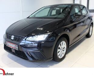 Seat Seat Ibiza Style Pro 1.0 TSI 4J GAR+PDC+GJR+PDC+VC Gebrauchtwagen