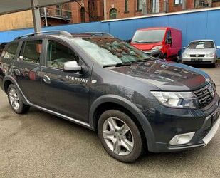 Dacia Dacia Logan 0.9 MCV TCe Stepway NAVI ALU Gebrauchtwagen