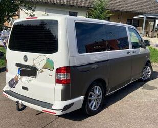 VW Volkswagen T5 Kombi Gebrauchtwagen