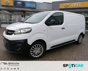 Opel Opel Vivaro Edition M 1.5 CDTI 3Sitze/Allw/PDC/Nav Gebrauchtwagen