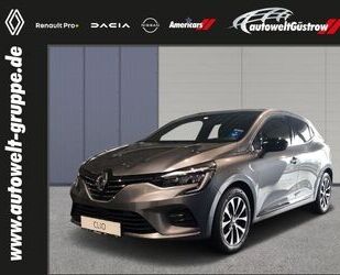 Renault Renault Clio TECHNO TCE 140 Gebrauchtwagen