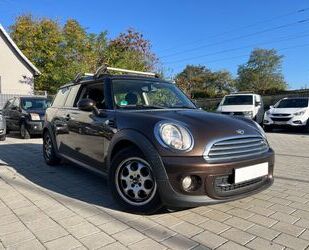 Mini MINI COOPER Clubman Cooper TüV NEU Gebrauchtwagen