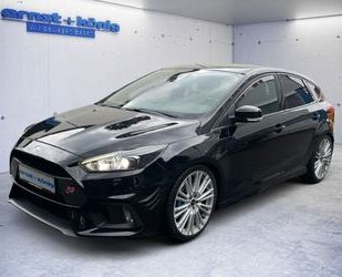 Ford Ford Focus 2.3 EcoBoost S&S Allrad RS Gebrauchtwagen