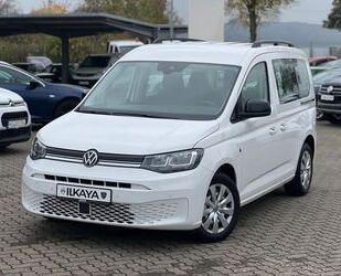 VW Volkswagen Caddy Life Gebrauchtwagen