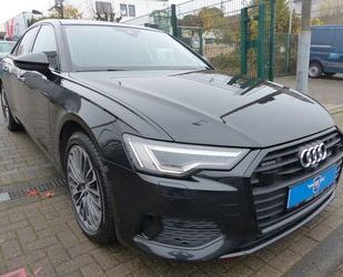 Audi Audi A6 Lim. 50 TFSI e quattro sport, Xenon,Rückfa Gebrauchtwagen