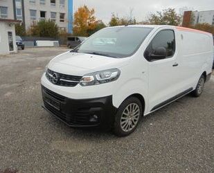 Opel Opel Vivaro Kasten 2.0 D Edition L3 ~ 1.Hd ~ Navi Gebrauchtwagen