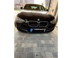 BMW BMW 116i Sport Line Sport Line Gebrauchtwagen