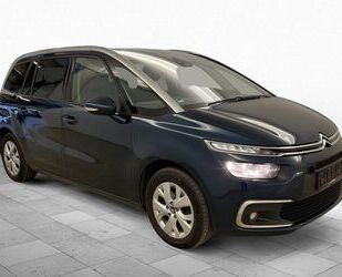 Citroen Citroën Grand C4 Picasso/Spacetourer Feel Gebrauchtwagen