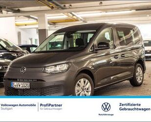 VW Volkswagen Caddy 5-Sitzer 2,0 l 75 kW TDI EU6 SCR Gebrauchtwagen