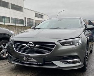 Opel Opel Insignia B Sports Tourer Business Innovation Gebrauchtwagen