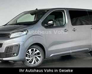 Citroen Citroën SpaceTourer L2 Feel Aut.|2xST|ACC|TOT|RFK| Gebrauchtwagen