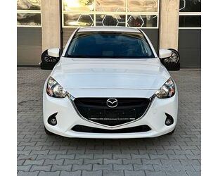 Mazda 2 Gebrauchtwagen